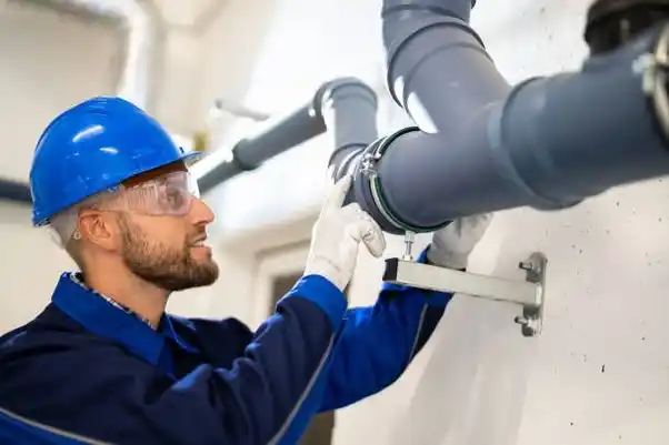 water damage restoration service Byng